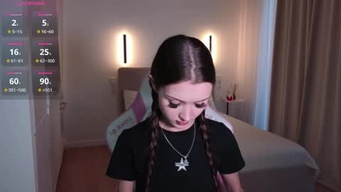 bratty gf online show from 24, 4, 2026