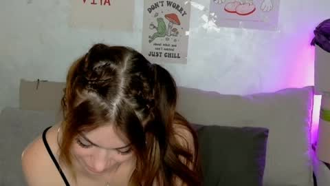 Daddy Babby Girl online show from 2, 5, 2026