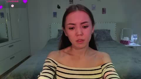 sweetieee_kira online show from 18, 6, 2026