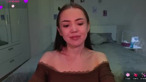 sweetieee_kira online show from 29, 6, 2026