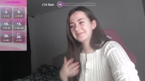 Snapshot of sweetiekendl chatting on 25, 12, 2024 Kendl online show from 25, 12, 2024