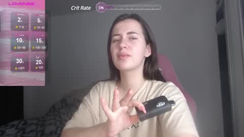 Snapshot of sweetiekendl chatting on 9, 1, 2025 Kendl online show from 9, 1, 2025