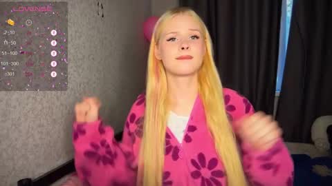 sweetie Lisa3 online show from 9, 12, 2024