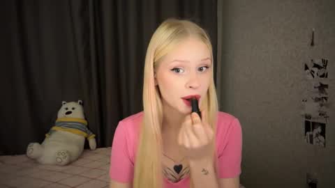 sweetie Lisa3 online show from 7, 1, 2025