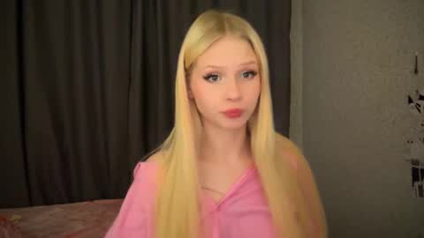 sweetie Lisa3 online show from 18, 1, 2025