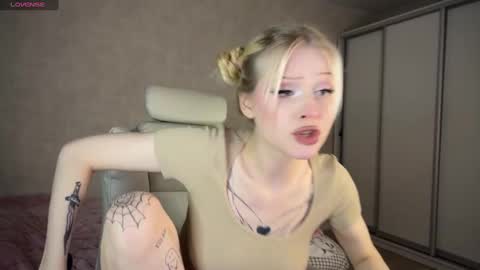 sweetie Lisa3 online show from 11, 3, 2025