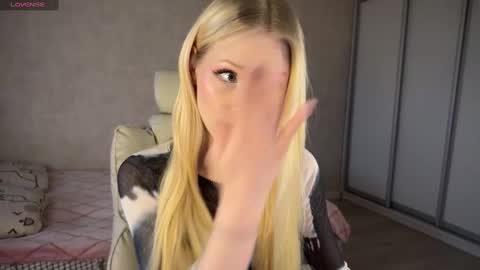 sweetie Lisa3 online show from 12, 3, 2025