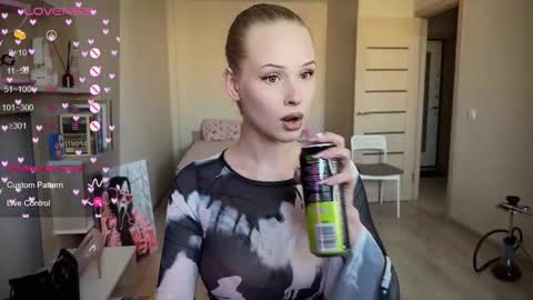 sweetie Lisa3 online show from 12, 9, 2025