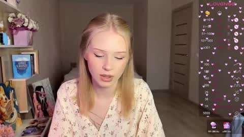 sweetie Lisa3 online show from 27, 11, 2025