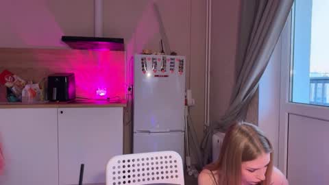 sweetie Lisa3 online show from 23, 3, 2026