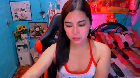 Nicole online show from 14, 12, 2024