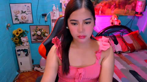 Nicole online show from 14, 1, 2025