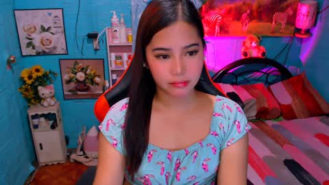 Nicole online show from 16, 1, 2025