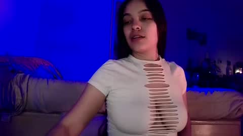 Snapshot of sweetieslikebutter chatting on 7, 12, 2024 Blu Sweets online show from 7, 12, 2024