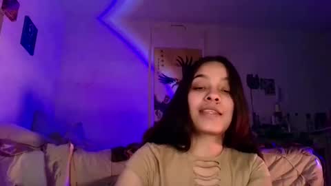 Snapshot of sweetieslikebutter chatting on 15, 12, 2024 Blu Sweets online show from 15, 12, 2024