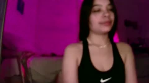 Snapshot of sweetieslikebutter chatting on 15, 12, 2024 Blu Sweets online show from 15, 12, 2024