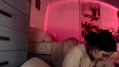 Snapshot of sweetieslikebutter chatting on 25, 12, 2024 Blu Sweets online show from 25, 12, 2024