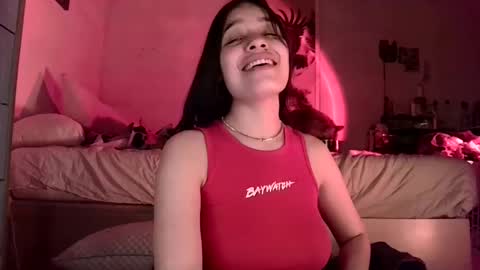 Snapshot of sweetieslikebutter chatting on 26, 12, 2024 Blu Sweets online show from 26, 12, 2024