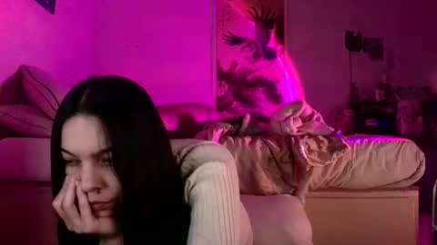 Snapshot of sweetieslikebutter chatting on 3, 1, 2025 Blu Sweets online show from 3, 1, 2025