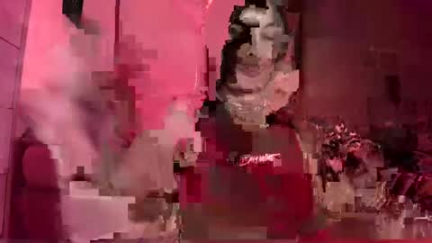 Snapshot of sweetieslikebutter chatting on 4, 1, 2025 Blu Sweets online show from 4, 1, 2025