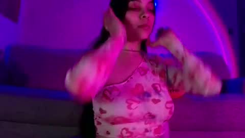 Snapshot of sweetieslikebutter chatting on 22, 1, 2025 Blu Sweets online show from 22, 1, 2025