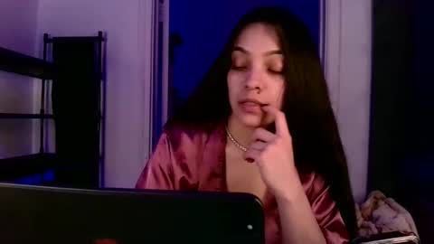 Snapshot of sweetieslikebutter chatting on 31, 1, 2025 Blu Sweets online show from 31, 1, 2025