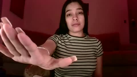 Snapshot of sweetieslikebutter chatting on 5, 3, 2025 Blu Sweets online show from 5, 3, 2025