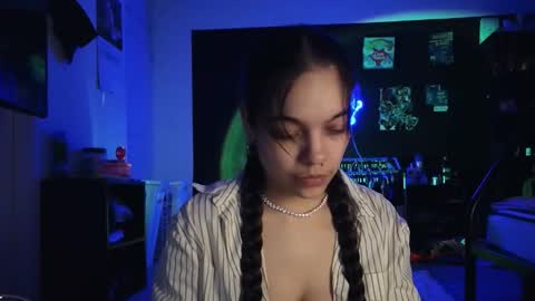 Blu Sweets online show from 7, 2, 2026