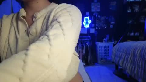Blu Sweets online show from 2, 5, 2026