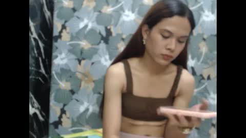 sweetiestkylie online show from 20, 1, 2025