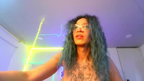 Sweetie TSGirl online show from 26, 12, 2024