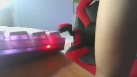 Sweetie TSGirl online show from 9, 1, 2025