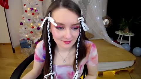 sweetintouch online show from 25, 12, 2024