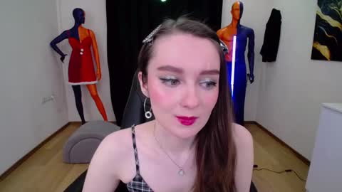 sweetintouch online show from 19, 1, 2025