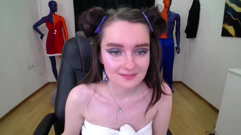 sweetintouch online show from 22, 1, 2025