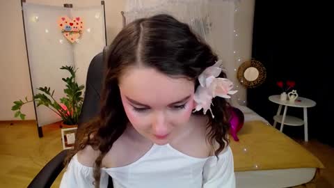 sweetintouch online show from 14, 2, 2025