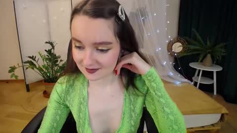 sweetintouch online show from 8, 3, 2025