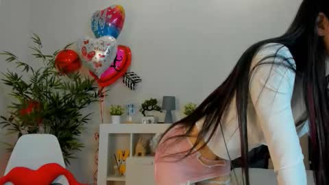 Milissa online show from 22, 2, 2026
