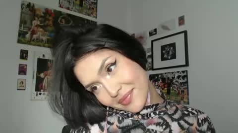 SweetJess online show from 18, 12, 2024