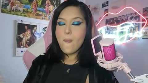 SweetJess online show from 6, 4, 2026