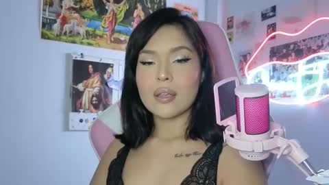 SweetJess online show from 10, 4, 2026