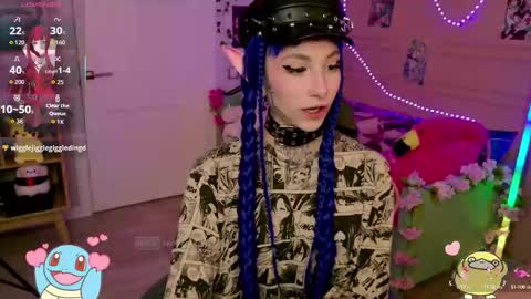 .  Felin  . online show from 27, 9, 2025