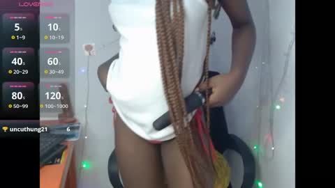 Snapshot of sweetjuicyclit chatting on 26, 5, 2026 zuri online show from 26, 5, 2026
