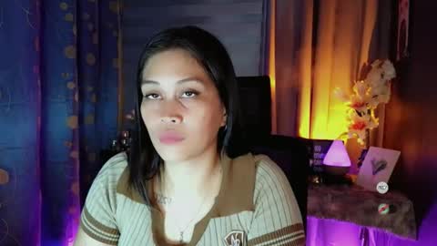 Snapshot of sweetjynn1995 chatting on 27, 2, 2026 Sweet Jynn95 online show from 27, 2, 2026