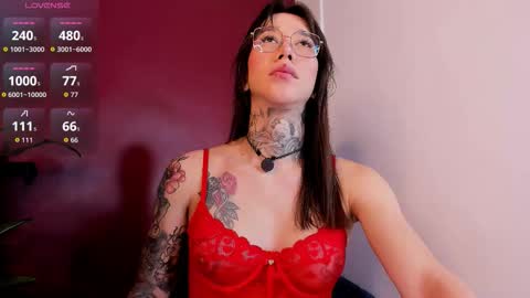 karin paz online show from 24, 3, 2026