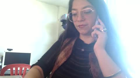 Snapshot of sweetkatthe09 chatting on 11, 6, 2026 Katherine online show from 11, 6, 2026