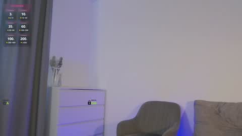 Snapshot of sweetkira1 chatting on 9, 1, 2025 SweetKira1 online show from 9, 1, 2025