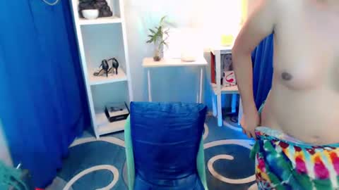 Snapshot of sweetladyapril chatting on 4, 7, 2026 dessiree online show from 4, 7, 2026