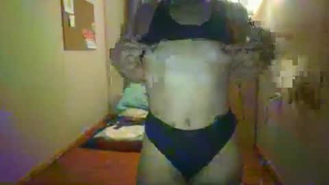 sweetlatinafit online show from 19, 11, 2025