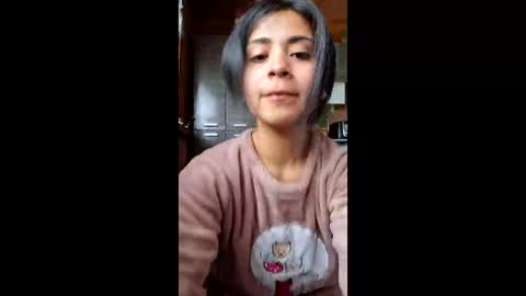 sweetlatinafit online show from 14, 12, 2025